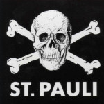 St. Pauli fan!
